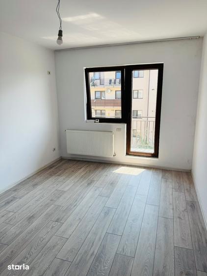 Apartament cu 2 camere în Dobroești
