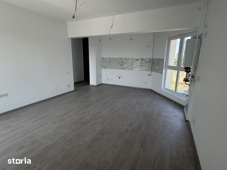 Apartament 3 camere,2 bai,centrala proprie,mutare imediata,TVA inclus - 20