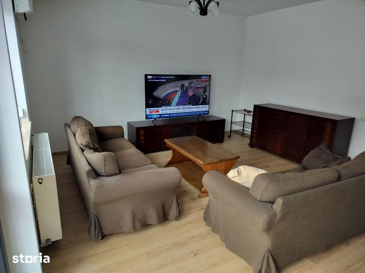 Casă cu 4 camere cu Teren 60 Mp în Ghencea