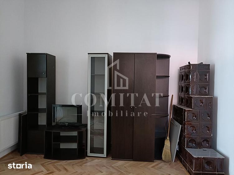 Casa individuala de inchiriat cu 4 camere | Gruia | 7 Strazi - 12