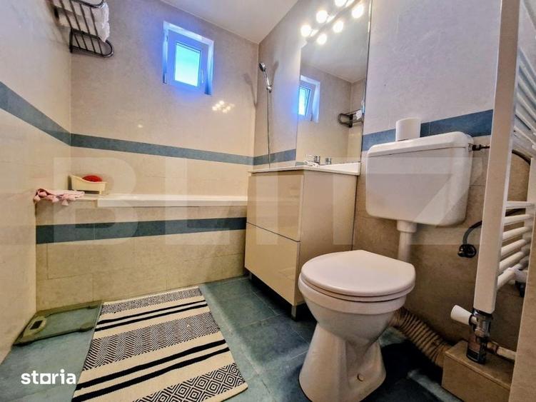 Apartament cu 3 camere decomandat în Calea Aradului