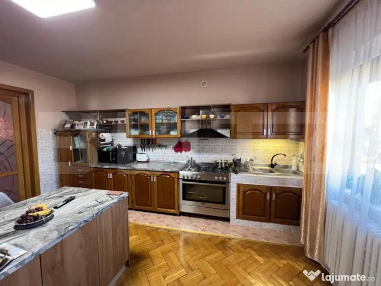 Casă cu 1 camere cu Teren 1200 Mp în Cloșca