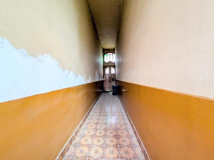 Casă cu 10 camere cu Canalizare în Bălcescu