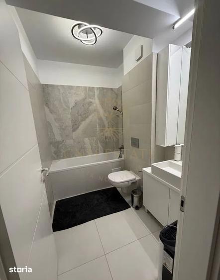 Apartament 3 camere 66,4 MP de vanzare Tower Residence | ?oseaua Sala - 5