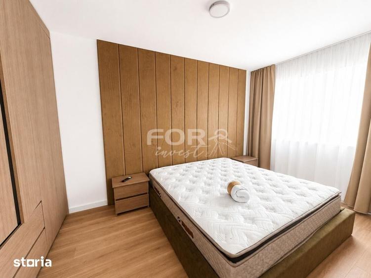 Apartament cu 2 camere decomandat în Iosia
