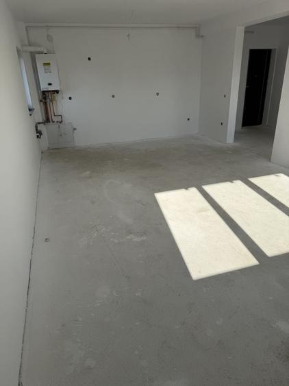 Apartament cu 2 camere decomandat în Șelimbăr