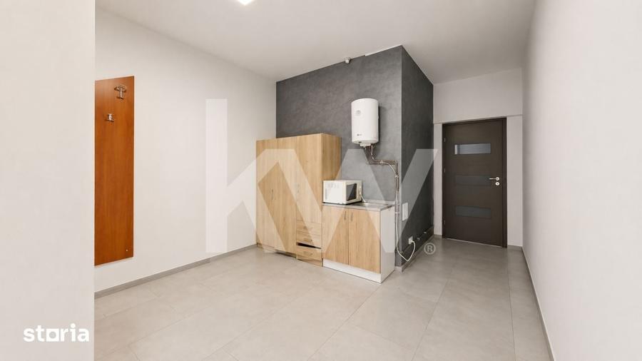 Spațiu comercial, de 229 mp, în Griviței