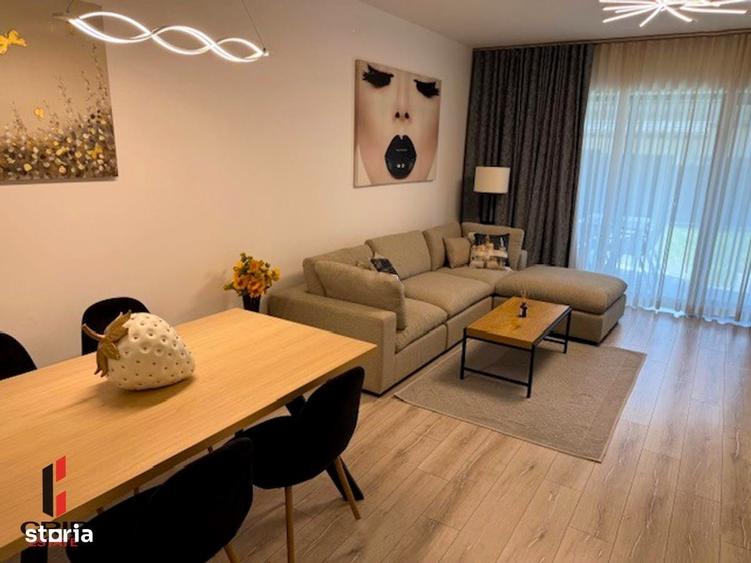 O casa pentru cei care vor liniste, spatiu si acces rapid catre oras - 2