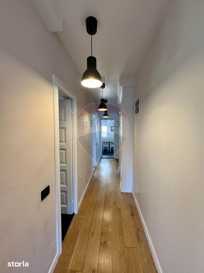 Apartament cu 4 camere de inchiriat in zona Capitale - 8