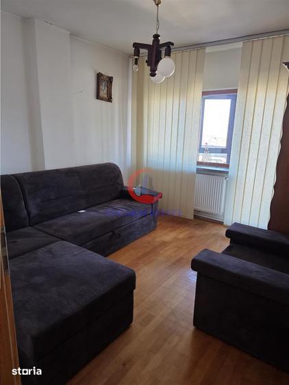 Apartament cu 4 camere decomandat în Dorobanților