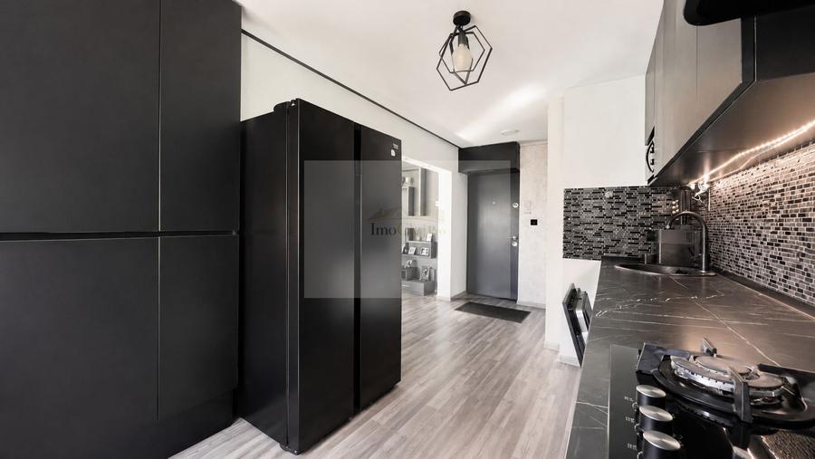 Comision 0%! Vânzare  4 camere |etaj 2/8| Cartier Mărăști | - 10