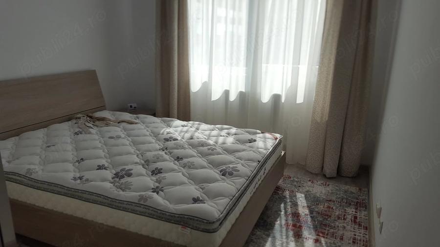 Apartament cu 2 camere decomandat în Militari
