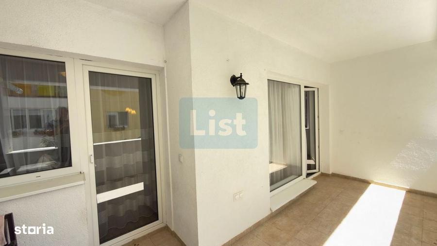 Apartament cu 3 camere în Nord