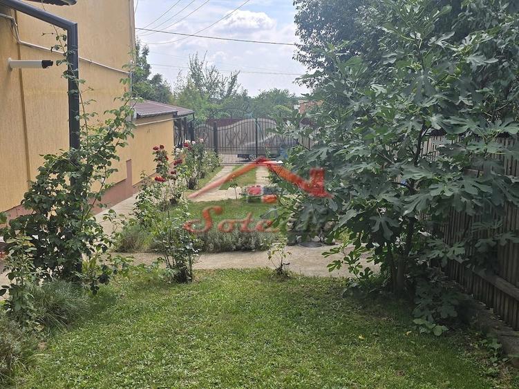 Casa de vanzare Baicoi P+1E - 6