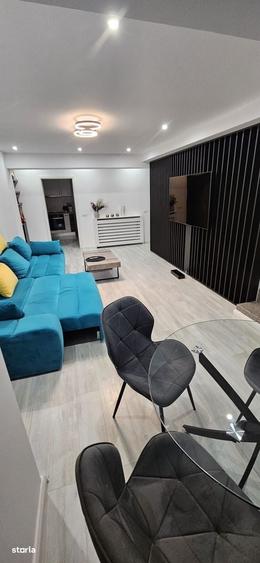 Apartament cu 3 camere în Bucium