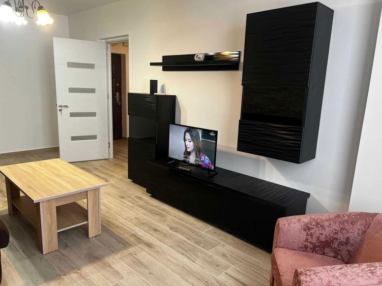 Apartament cu 2 camere decomandat în Țiglina 1