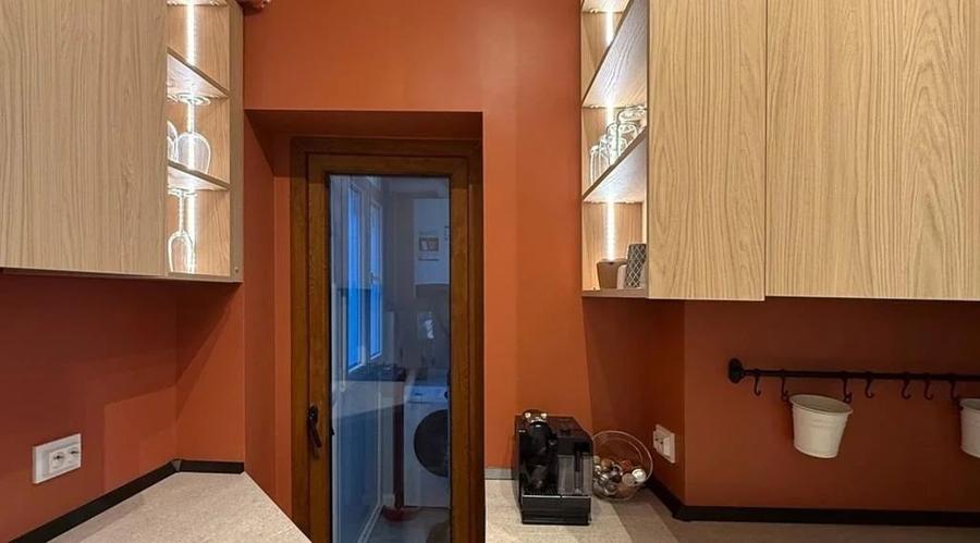 Apartament cu 2 camere decomandat în Universitate