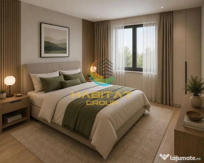Apartament 2 camere decomandat - Parcare Bonus - Bucuresti (Bucuresti-Ilfov) - 4