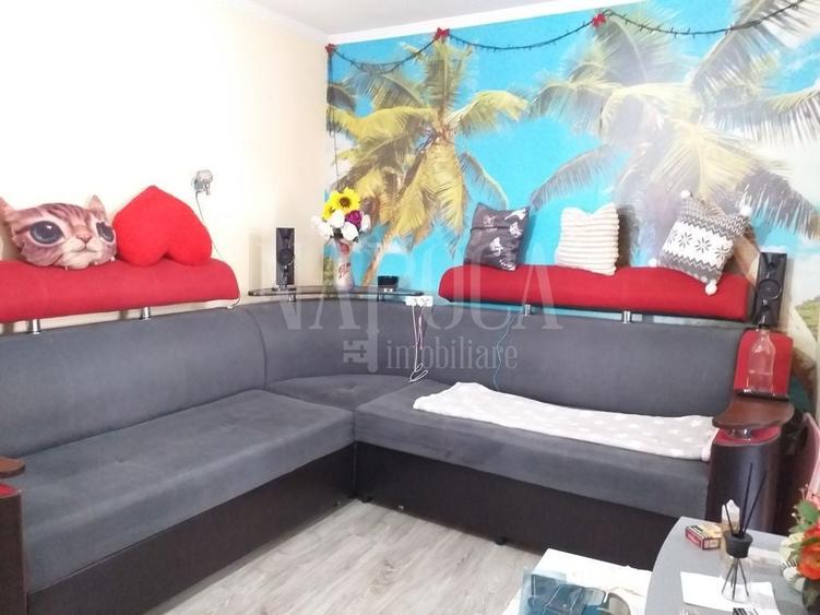 Casă individuală cu 3 camere cu Canalizare în Dâmbul Rotund