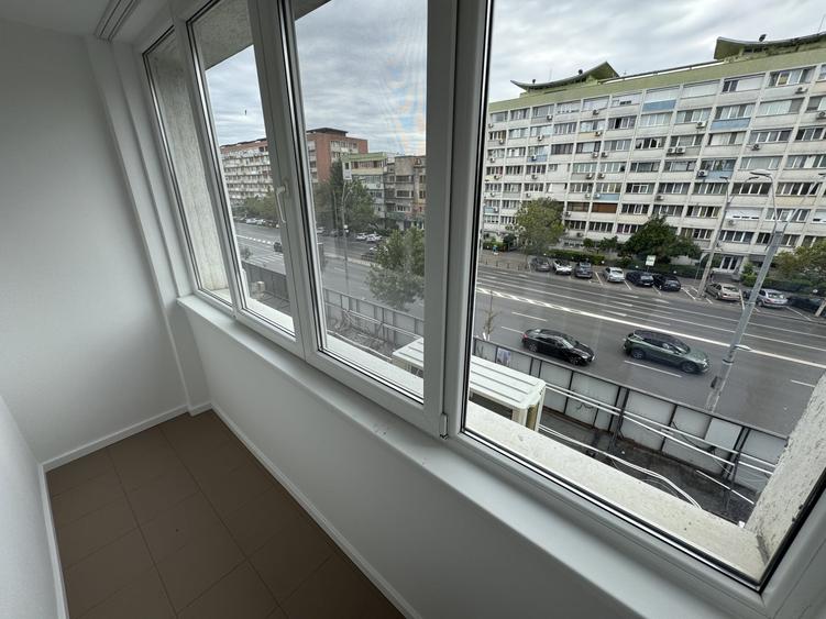 Apartament 3 camere | Prima închiriere | Renovat | Metrou Tineretului – 4 minute - 17