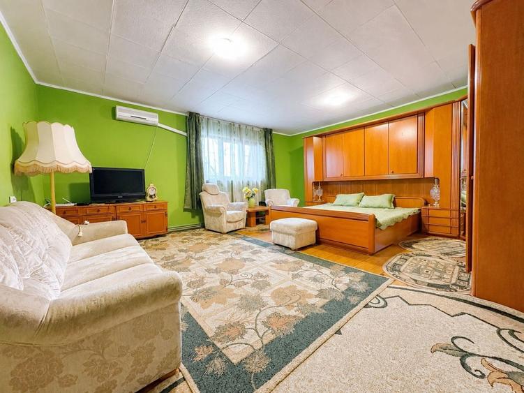 4 camere, suprafata generoasa, etajul 1, zona Bucovinei - 5