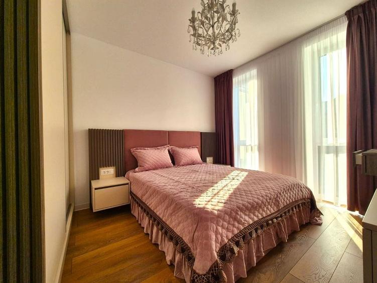 Apartament cu 2 camere decomandat în Bartolomeu