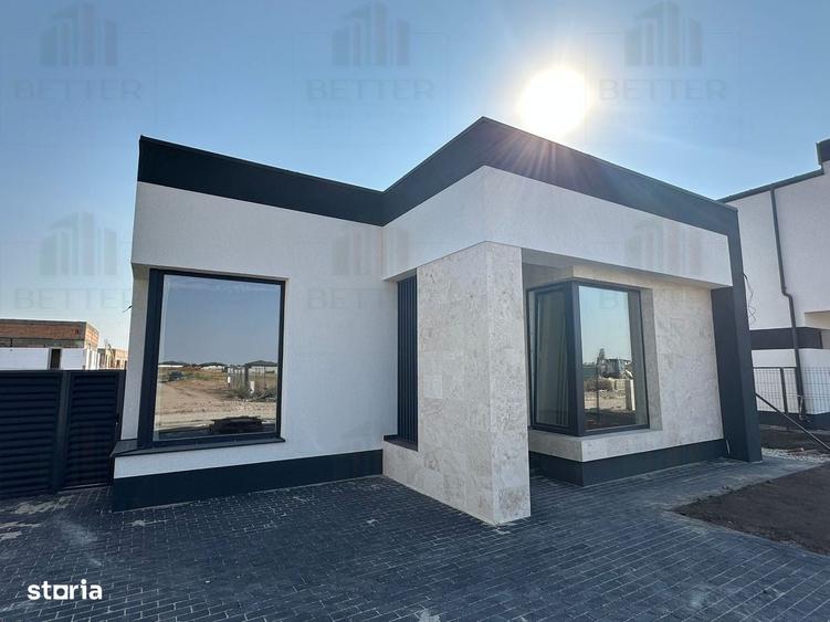 Casă cu 3 camere în Vidra
