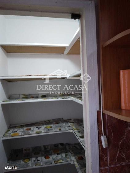 Apartament 3 camere de inchiriat Tudor, Fortuna, str. Muncii - 8