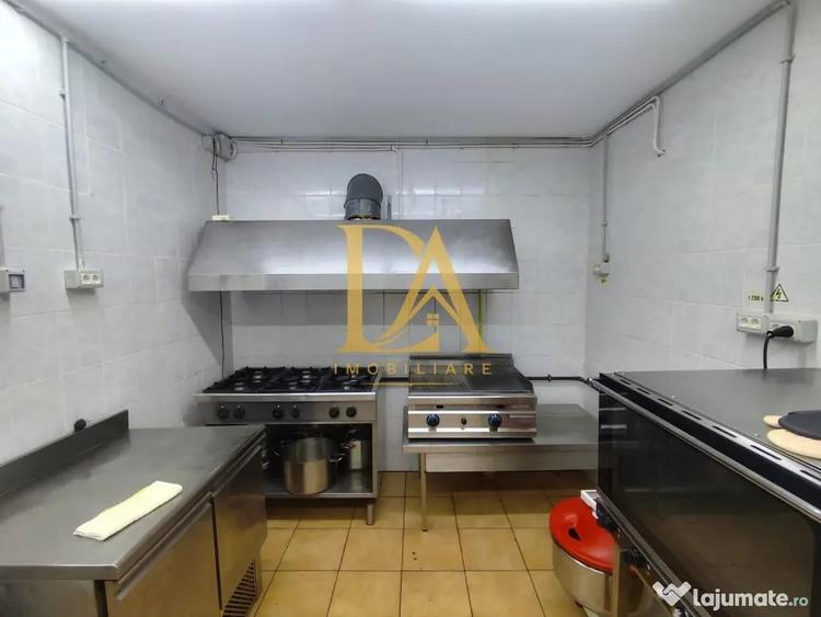 Spatiu comercial de inchiriat in zona Bucurestii Noi - Bucuresti (Bucuresti-Ilfov) - 16
