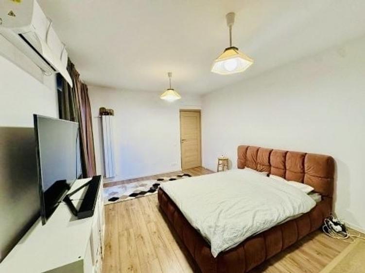 Apartament cu 3 camere decomandat în Giulești