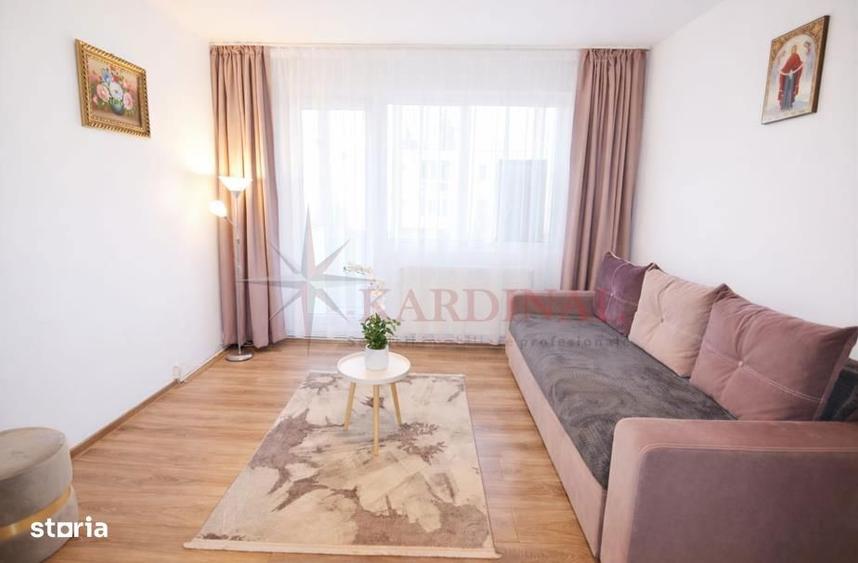 Apartament cu 2 camere semidecomandat în Astra — fotografia 3