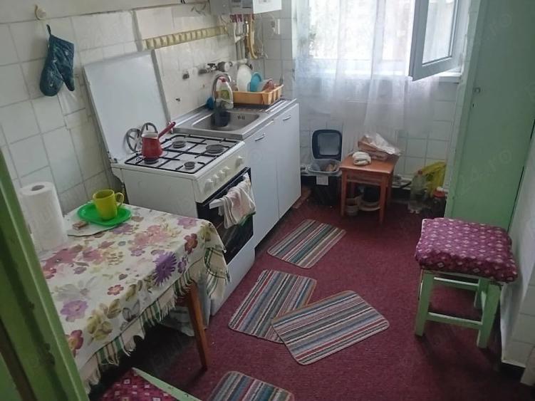 Apartament cu 2 camere semidecomandat în Ultracentral