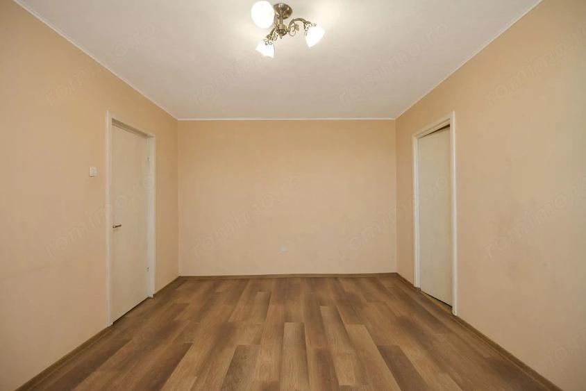 Apartament cu 2 camere semidecomandat în Teilor