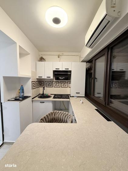 Apartament cu 3 camere în Rahova