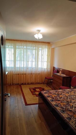 Garsonieră decomandată în Faleză