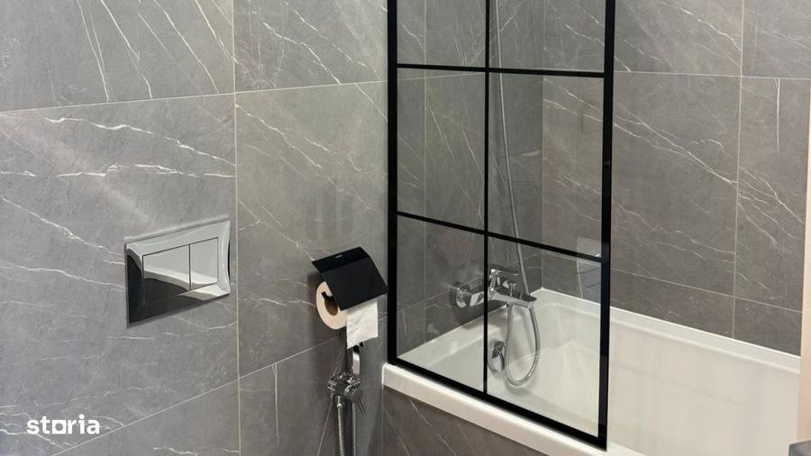Apartament High End 3 camere I One Verdi Park - 1