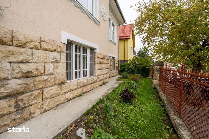 Teren de 867 mp, în Andrei Mureșanu