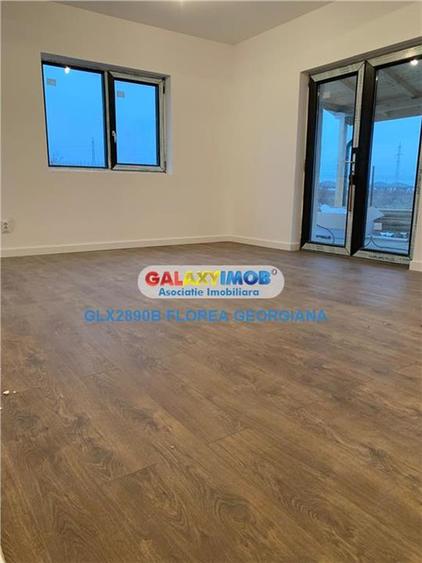 Casă cu 4 camere cu Teren 420 Mp în Săbăreni