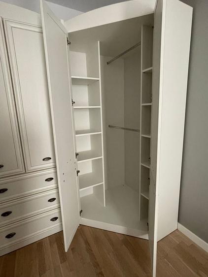 Apartament cu 2 camere decomandat, mobilat în Take Ionescu