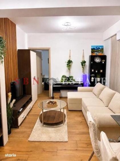 Apartament cu 3 camere decomandat în Drumul Taberei