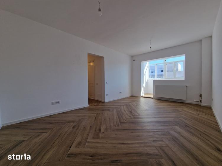 Direct proprietar5 min metrou Gorjului, proaspat renovat, decomandat - 3