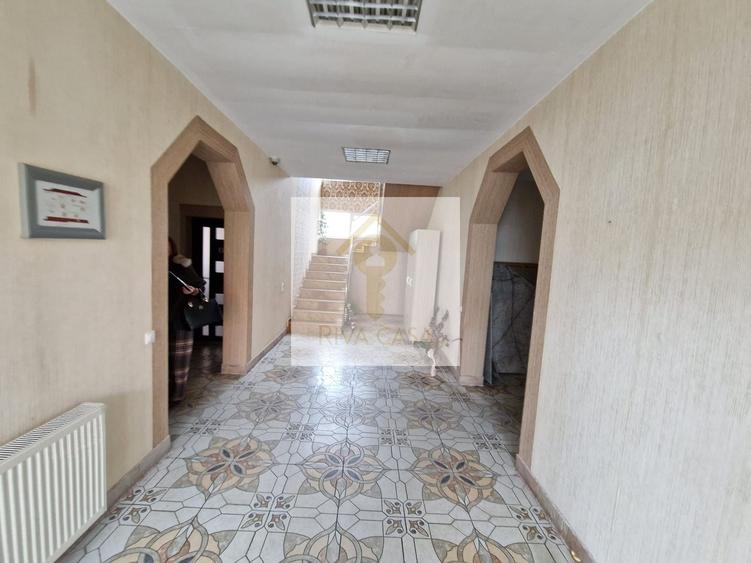Proprietate specială, în Salca