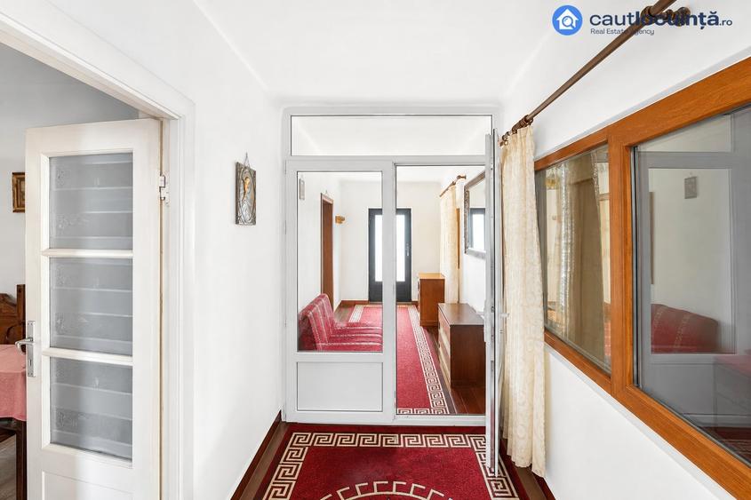 Teren de 900 mp, în Giulești Sârbi