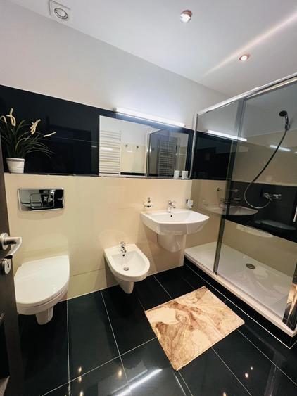 Apartament cu 2 camere semidecomandat, mobilat în Chiajna