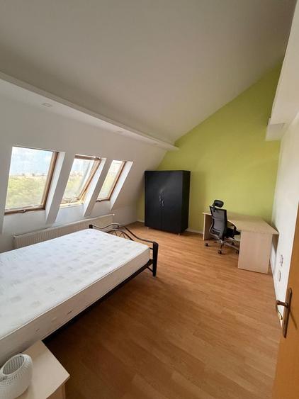 Apartament cu 3 camere în Dosu Bricii