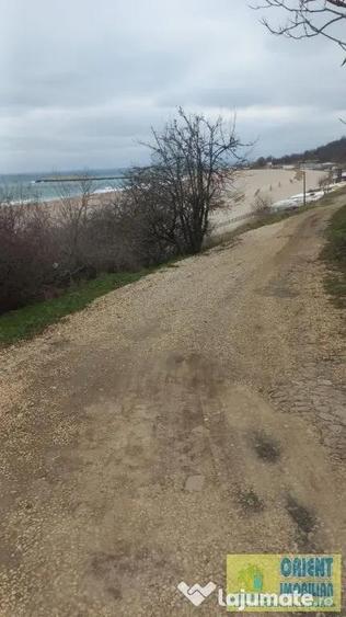 Teren de 1200 mp, în Central