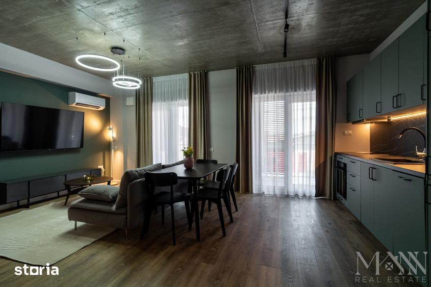 Apartament cu 3 camere în Tokai