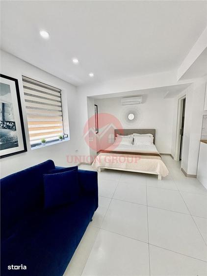 Apartament în Central