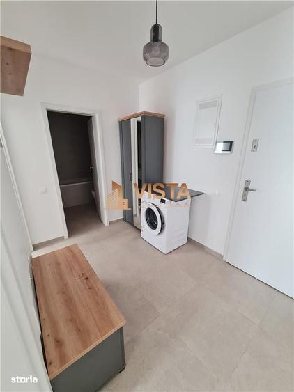 Apartament cu 2 camere în Tractorul