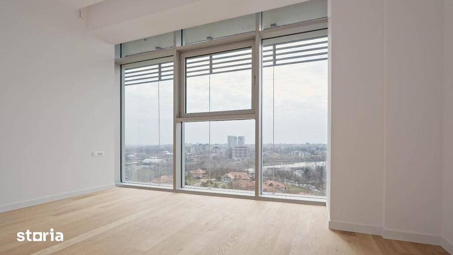 Apartament cu 4 camere în Floreasca